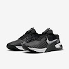 metcon 8 black / dark smoke gray / smoke gray / white