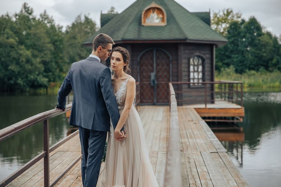 Wedding photographer Lana Potapova (lanapotapova). Photo of 17 June 2020