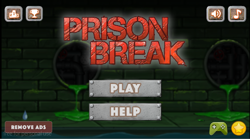 Prison Break