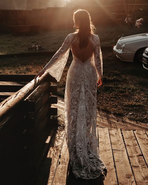 Wedding photographer Svetlana Svetlakova (photosvetlakova). Photo of 10 September 2019