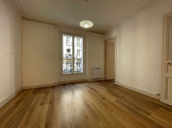 appartement à Paris 17ème (75)