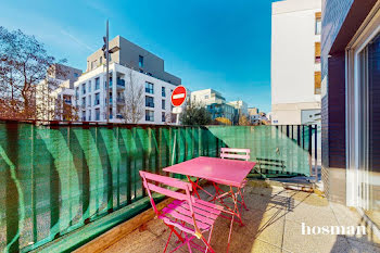 appartement à Lyon 7ème (69)