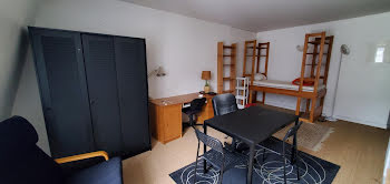 appartement à Tours (37)