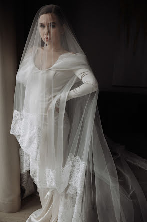 Fotógrafo de bodas Mariya Shalaeva (mashalaeva). Foto del 7 de febrero 2022