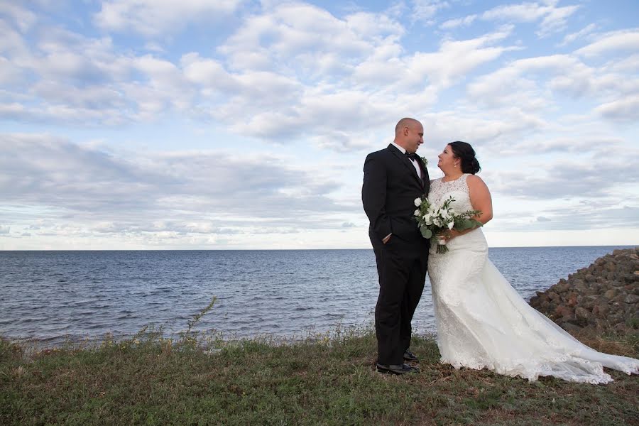 Photographe de mariage Tia Fennelly (tiafennelly). Photo du 9 mai 2019