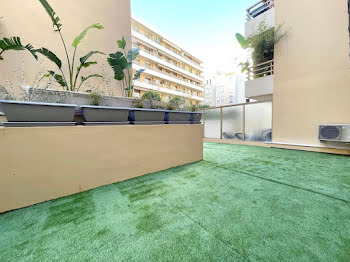 appartement à Nice (06)