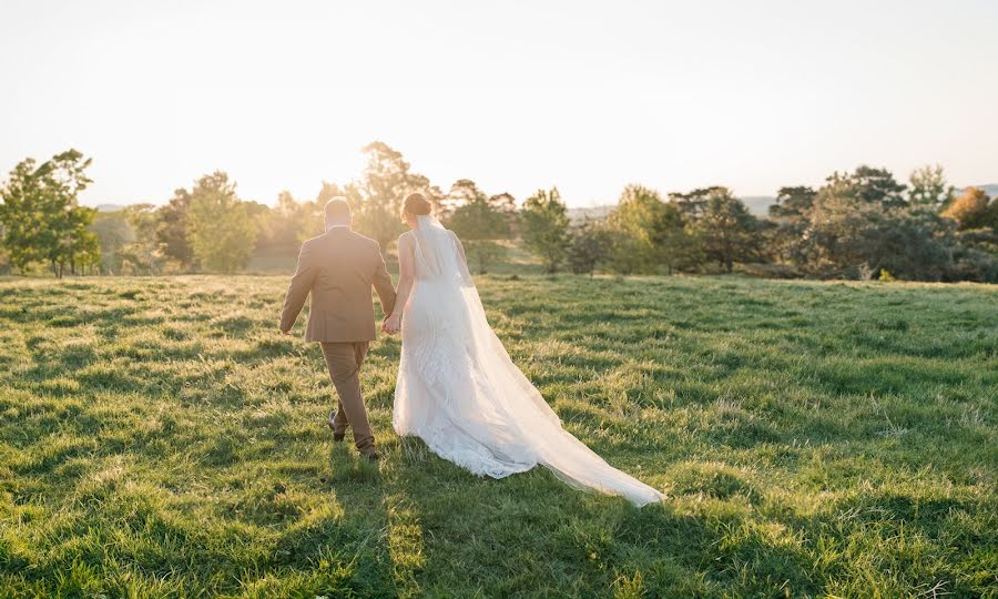 Photographe de mariage Zinette Hopper (zinettehopper). Photo du 7 octobre 2023