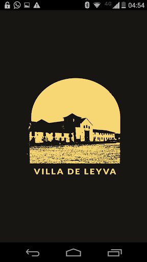 Villa De Leyva