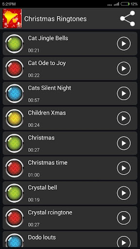 免費下載個人化APP|Best Christmas Ringtones app開箱文|APP開箱王