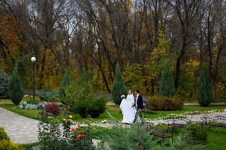 Fotógrafo de bodas Sergey Bokov (bokovss). Foto del 15 de febrero 2020