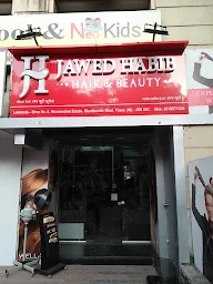 Jawed Habib Hair And Beauty - Unisex Salon photo 1