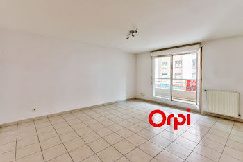 appartement à Villeurbanne (69)