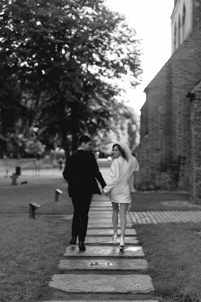 Photographe de mariage Irina Samodurova (samodurova). Photo du 25 mars