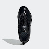 alexander wang × adidas originals futureshell core black