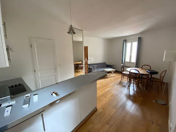 appartement à Saint-Germain-en-Laye (78)