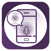 Voice Dialer- Speak To Dial MOD