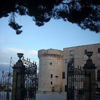 Castello Normanno Conversano BA di 