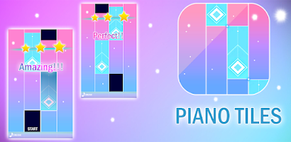 Yolo Aventuras Piano Tiles Game para Android - Download