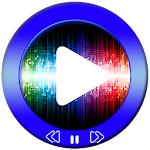 Cover Image of Download MX Player HD 1.0 APK