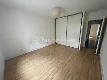 appartement à Angouleme (16)