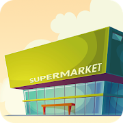 Supermarket Mania  Icon