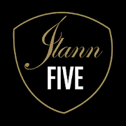 ILANN FIVE 3.0.0 Icon