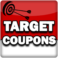 Coupons for Target