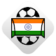 Download Scores for Indian Super League. India All Football For PC Windows and Mac 1.0-india