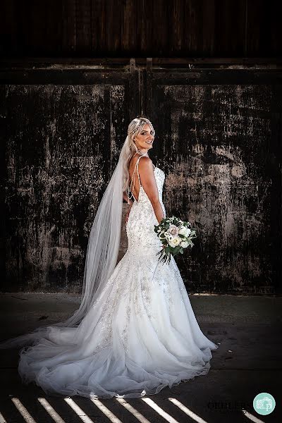 Fotógrafo de bodas Cathy Higgins (oehlersphotograp). Foto del 2 de julio 2019