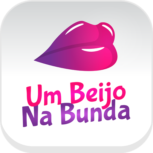 Um Beijo na Bunda 娛樂 App LOGO-APP開箱王