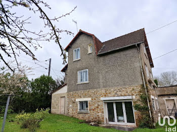 maison à Saâcy-sur-Marne (77)