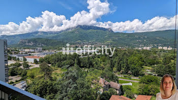 appartement à Grenoble (38)