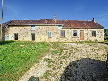 maison à Alençon (61)