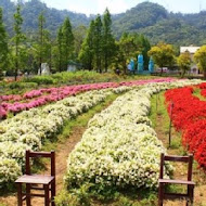 富田花園農場