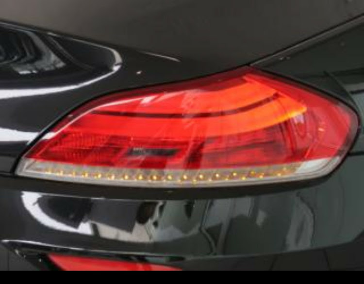 World Car Filesさんが投稿したカスタム事例の投稿画像1枚目