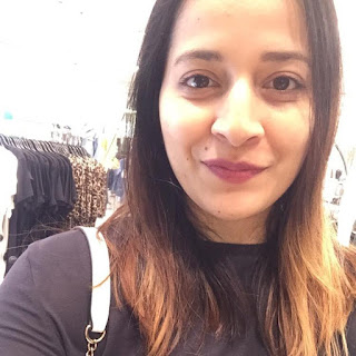 kiran sandhu at H&M, Vasant Kunj,  photos