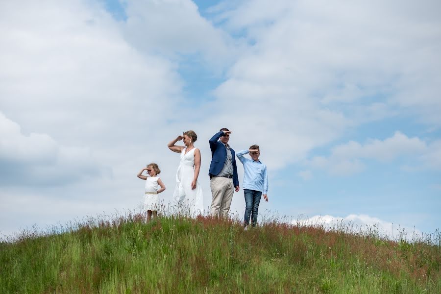 Photographe de mariage Ritchie Sedeyn (ritchiesedeyn). Photo du 3 octobre 2023