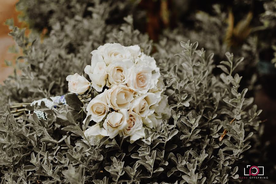 Wedding photographer Othneil Porsuelo (othneil). Photo of 12 January 2019