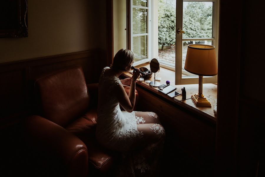 Photographe de mariage Magdalena Luise Mielke (spiegelverdreht). Photo du 6 décembre 2023