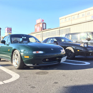 RX-7 FC3S