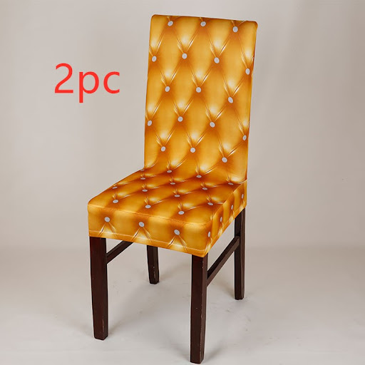 2pc Yellow