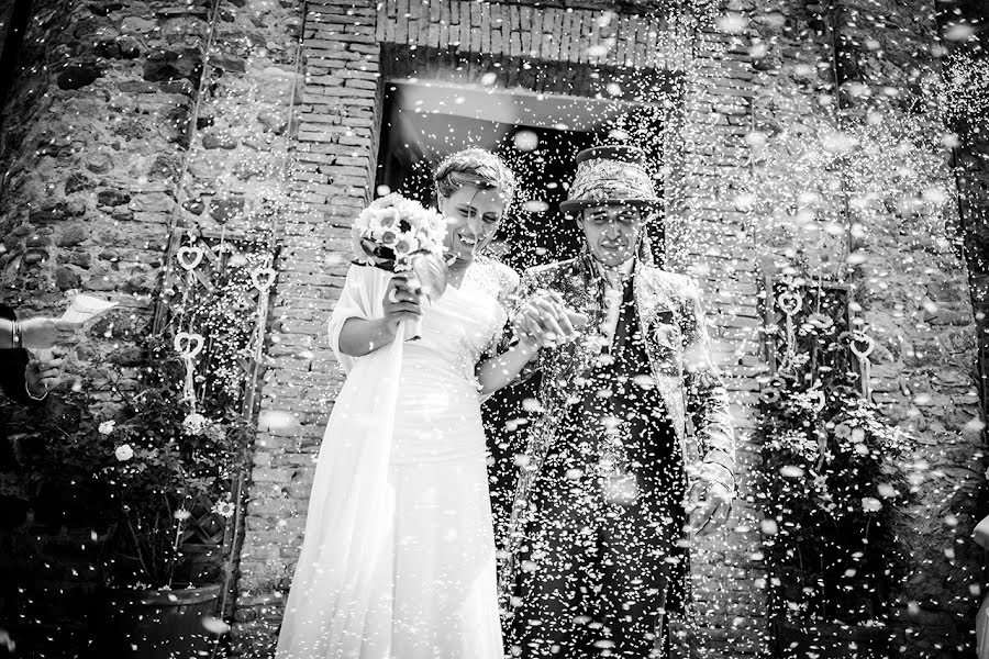 Wedding photographer Andrea Mortini (mortini). Photo of 24 August 2017