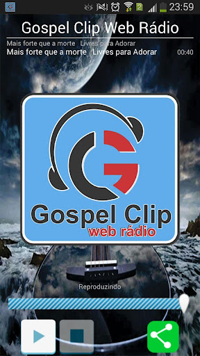 Gospel Clip Web Rádio