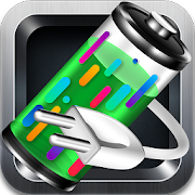 Power Battery Check Booster Optimize & Fast Charge 1.0.4 Icon