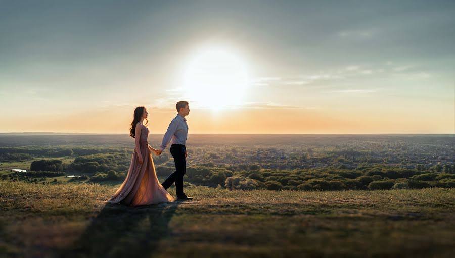 Fotógrafo de casamento Tanya Garmash (harmashtania). Foto de 25 de junho 2017