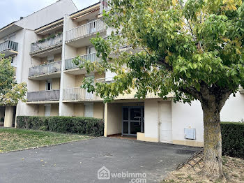 appartement à Saint-Cyr-sur-Loire (37)