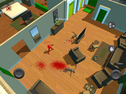 Dummy Killer 1(圖4)-速報App
