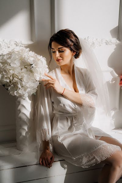 Photographe de mariage Victoria Tisha (victoria-tisha). Photo du 13 mai 2020