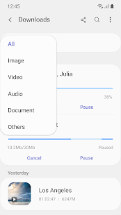 Samsung Internet Browser(圖6)-速報App
