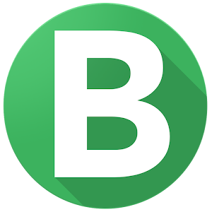 Bakkle logo